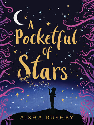 cover image of A Pocketful of Stars